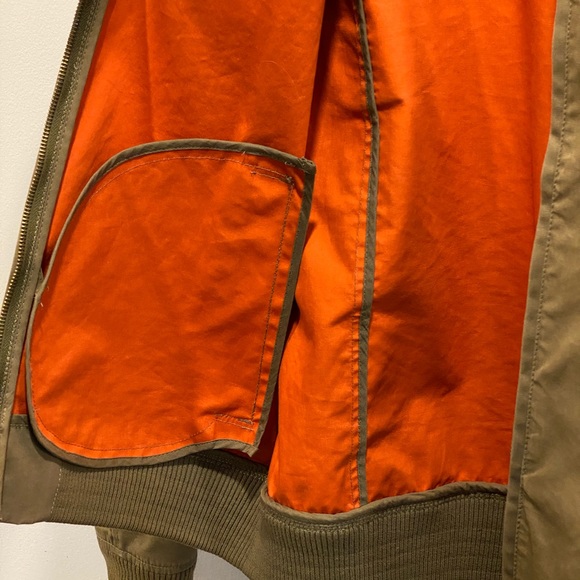 Deus Ex Machina Garth Bomber Jacket - Picture 9 of 9